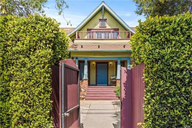 5333 Monte Vista Street, Highland Park, CA 90042
