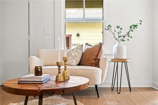 5333 Monte Vista Street, Highland Park, CA 90042