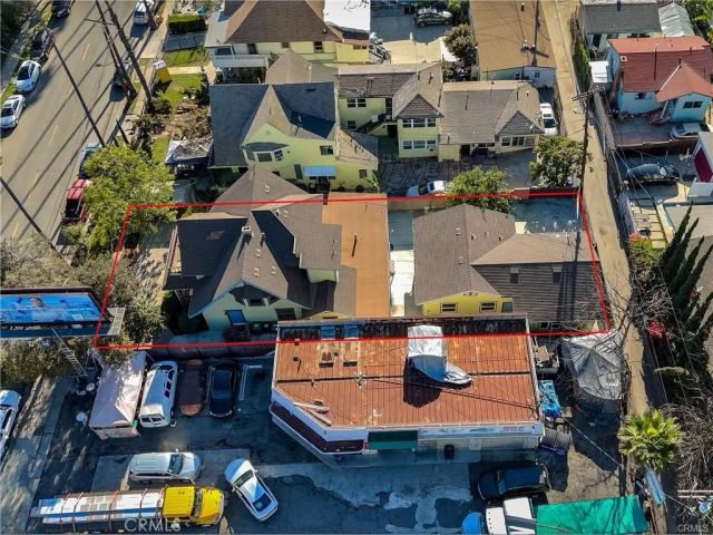 5333 Monte Vista Street, Highland Park, CA 90042