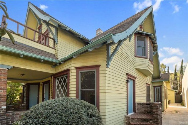 5333 Monte Vista Street, Highland Park, CA 90042