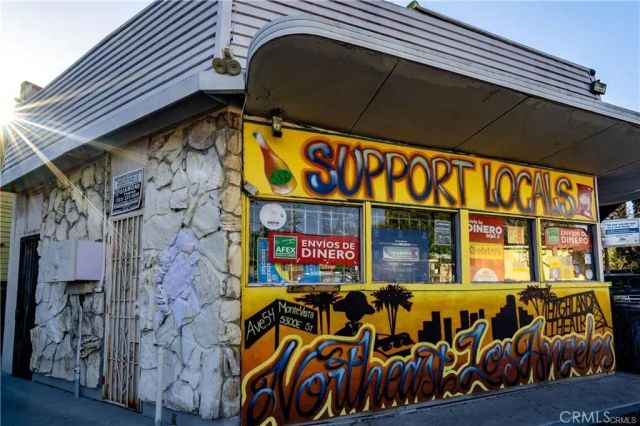 5333 Monte Vista Street, Highland Park, CA 90042