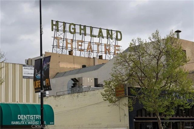 5333 Monte Vista Street, Highland Park, CA 90042