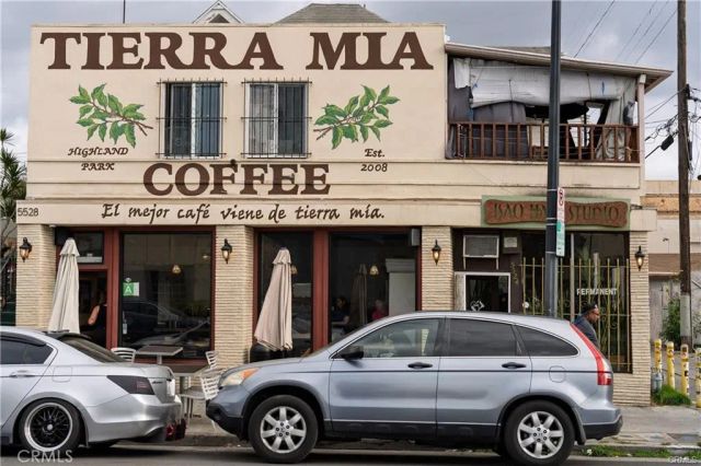 5333 Monte Vista Street, Highland Park, CA 90042