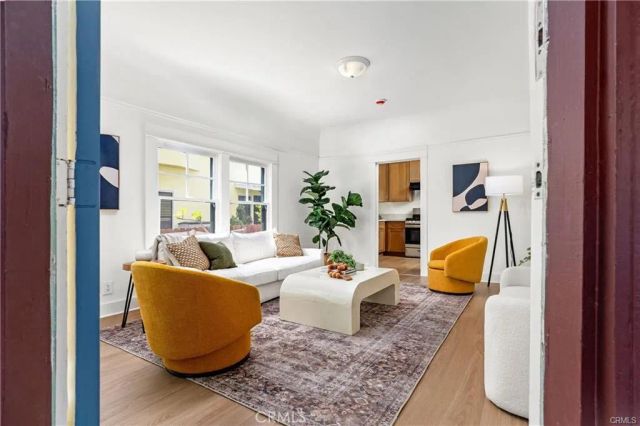 5333 Monte Vista Street, Highland Park, CA 90042