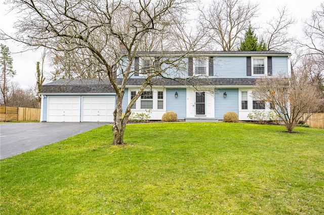 78 Phaeton Drive, Penfield, NY 14526