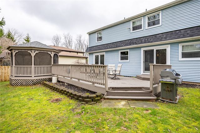 78 Phaeton Drive, Penfield, NY 14526