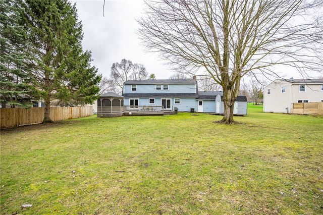 78 Phaeton Drive, Penfield, NY 14526