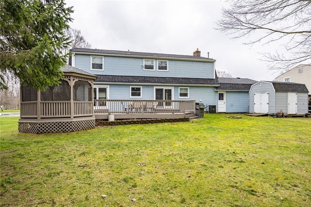 78 Phaeton Drive, Penfield, NY 14526