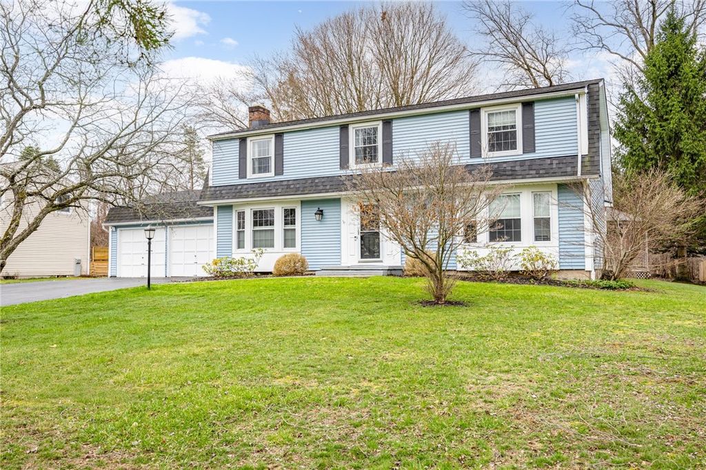 78 Phaeton Drive, Penfield, NY 14526