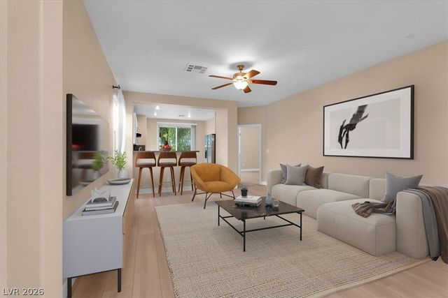 11653 Royal Derwent Drive, Las Vegas, NV 89138