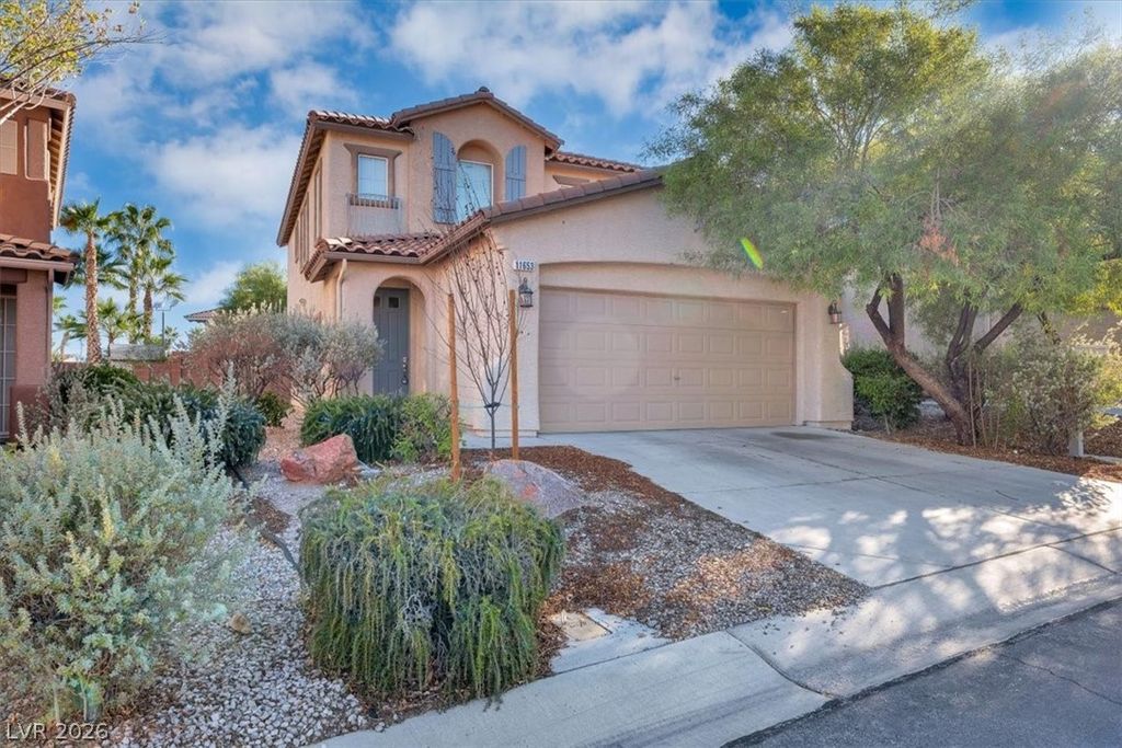 11653 Royal Derwent Drive, Las Vegas, NV 89138