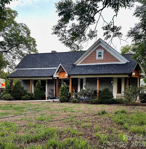 370 Buck Drive, Salisbury, NC 28146