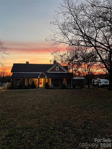 370 Buck Drive, Salisbury, NC 28146