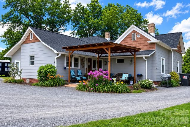 370 Buck Drive, Salisbury, NC 28146