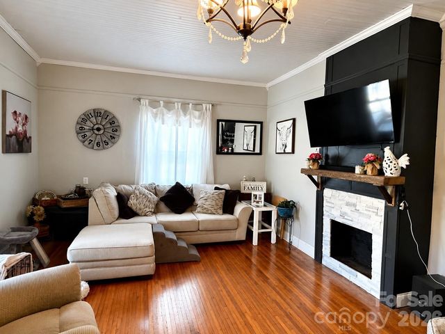 370 Buck Drive, Salisbury, NC 28146