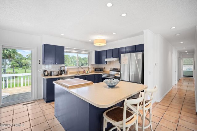 788 Marlin Drive, Fripp Island, SC 29920