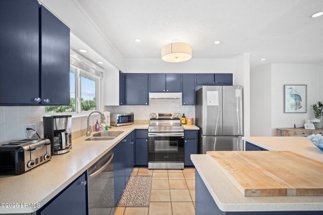 788 Marlin Drive, Fripp Island, SC 29920