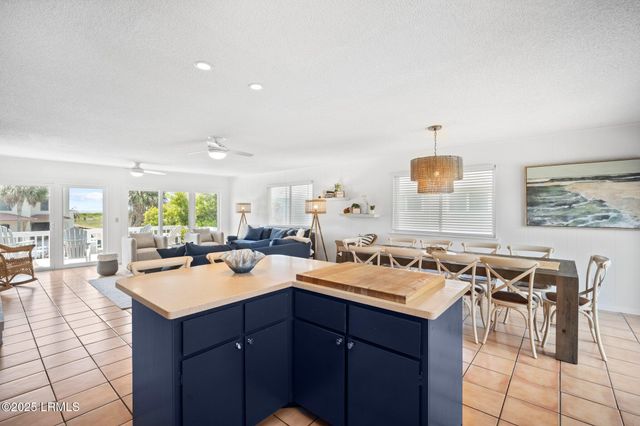 788 Marlin Drive, Fripp Island, SC 29920