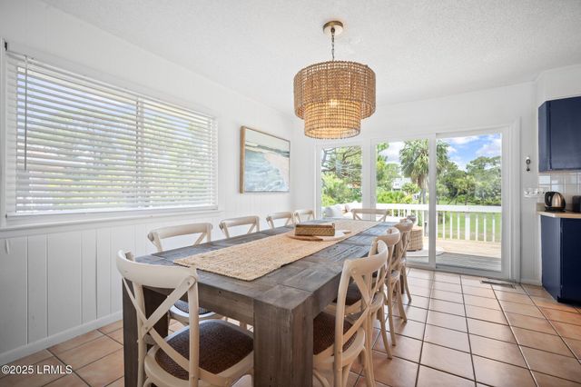 788 Marlin Drive, Fripp Island, SC 29920