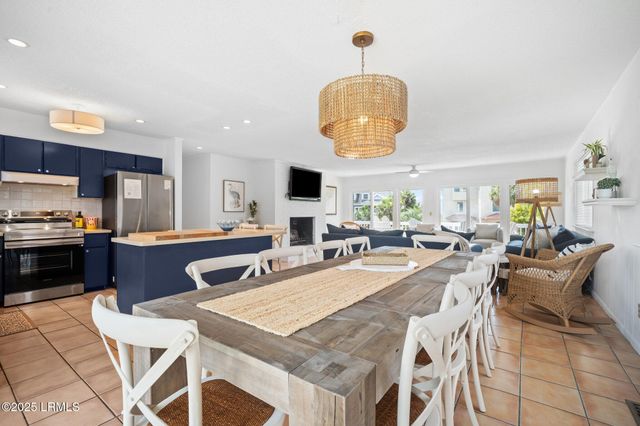 788 Marlin Drive, Fripp Island, SC 29920