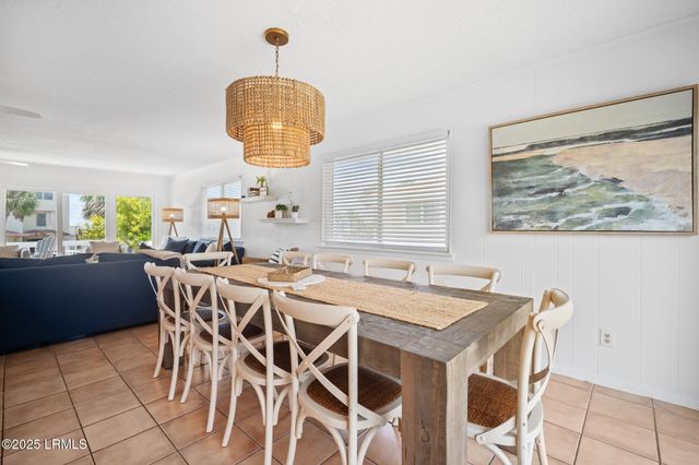 788 Marlin Drive, Fripp Island, SC 29920