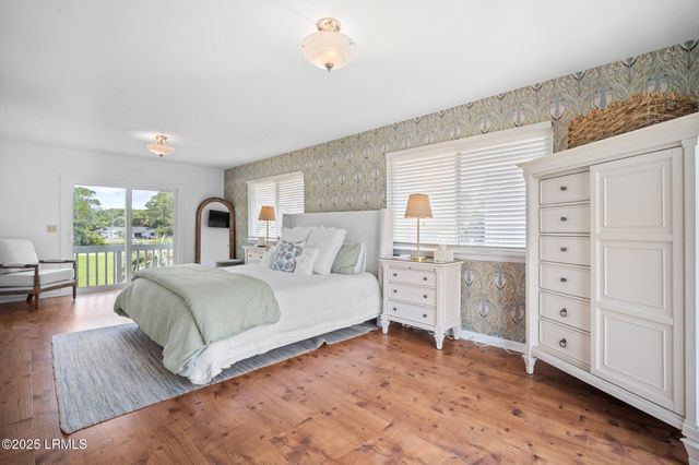 788 Marlin Drive, Fripp Island, SC 29920