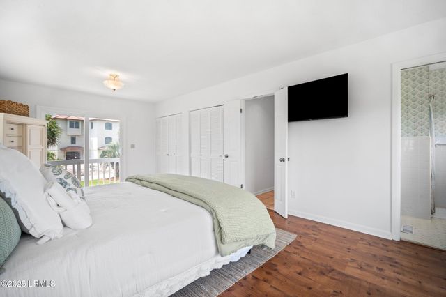 788 Marlin Drive, Fripp Island, SC 29920