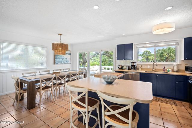 788 Marlin Drive, Fripp Island, SC 29920