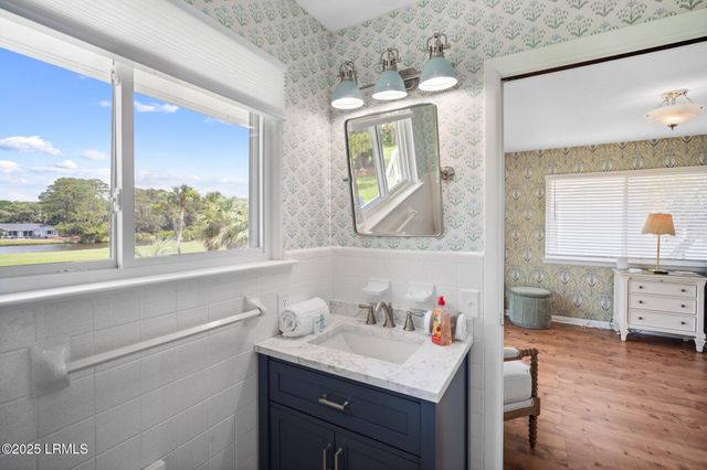 788 Marlin Drive, Fripp Island, SC 29920