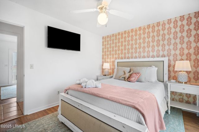 788 Marlin Drive, Fripp Island, SC 29920