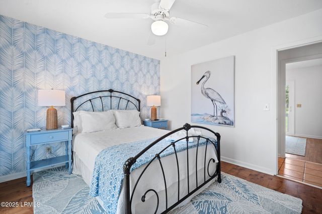 788 Marlin Drive, Fripp Island, SC 29920