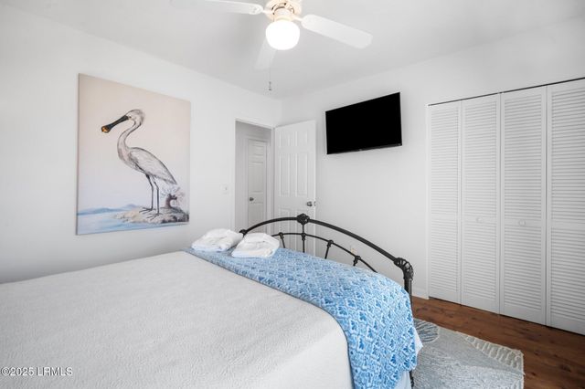 788 Marlin Drive, Fripp Island, SC 29920