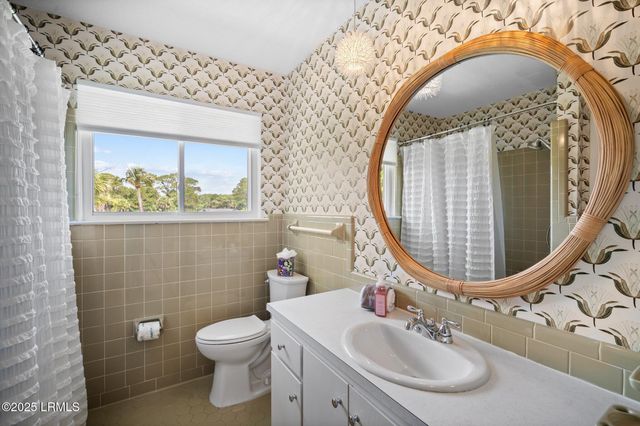 788 Marlin Drive, Fripp Island, SC 29920