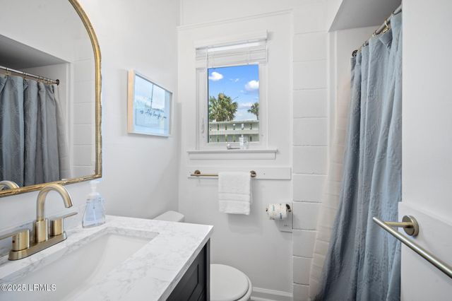 788 Marlin Drive, Fripp Island, SC 29920