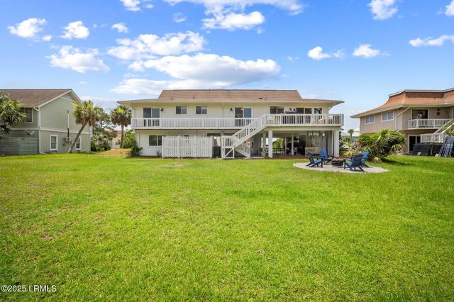 788 Marlin Drive, Fripp Island, SC 29920