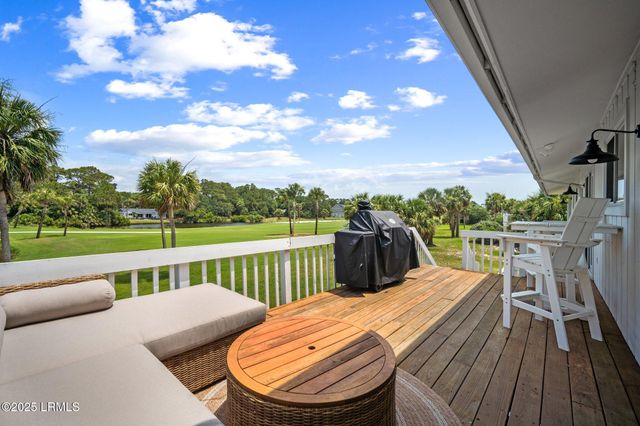 788 Marlin Drive, Fripp Island, SC 29920