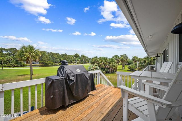 788 Marlin Drive, Fripp Island, SC 29920