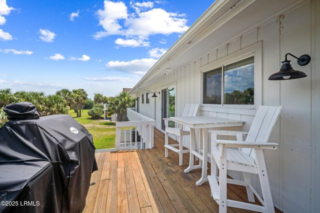 788 Marlin Drive, Fripp Island, SC 29920