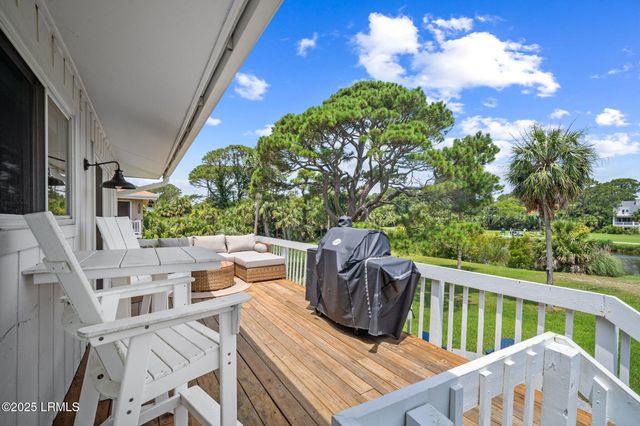 788 Marlin Drive, Fripp Island, SC 29920