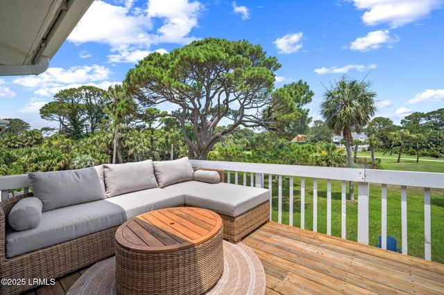 788 Marlin Drive, Fripp Island, SC 29920
