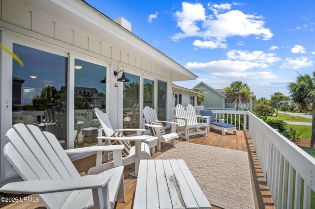 788 Marlin Drive, Fripp Island, SC 29920
