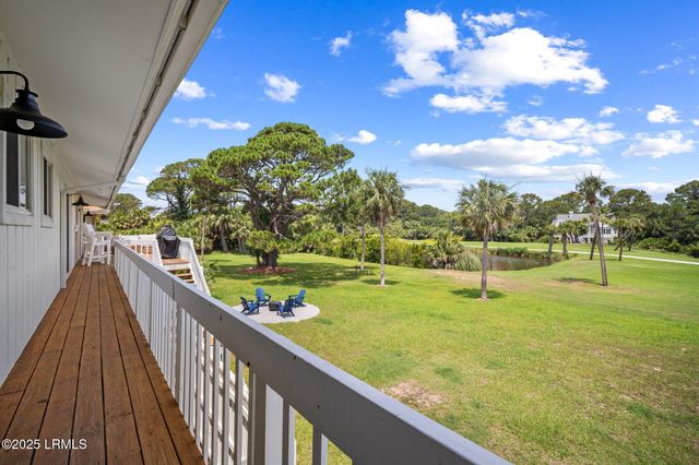 788 Marlin Drive, Fripp Island, SC 29920