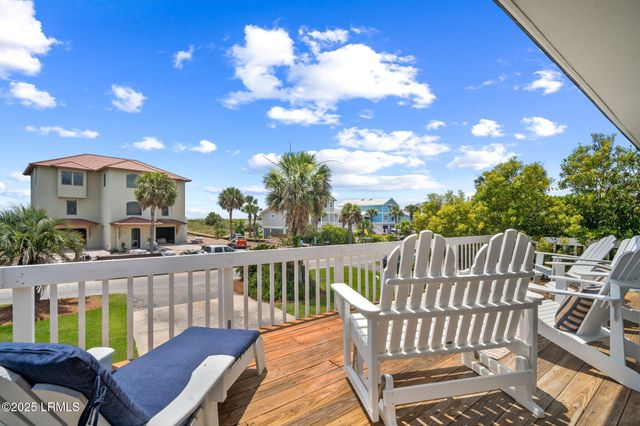 788 Marlin Drive, Fripp Island, SC 29920