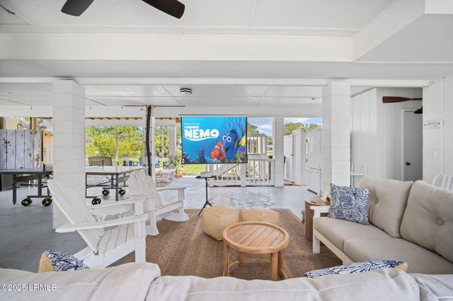 788 Marlin Drive, Fripp Island, SC 29920