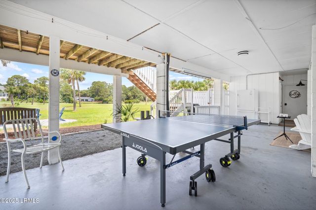 788 Marlin Drive, Fripp Island, SC 29920