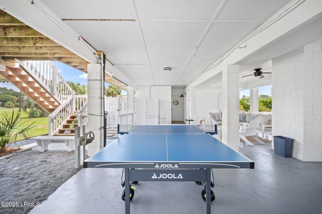 788 Marlin Drive, Fripp Island, SC 29920