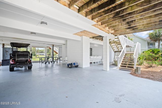 788 Marlin Drive, Fripp Island, SC 29920