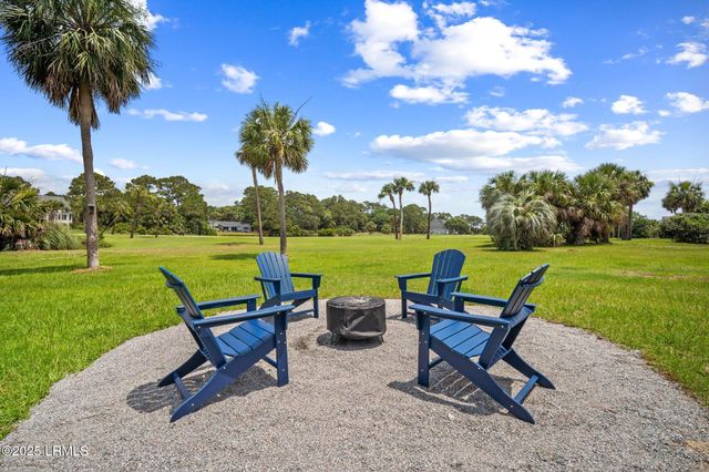 788 Marlin Drive, Fripp Island, SC 29920