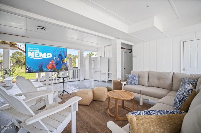 788 Marlin Drive, Fripp Island, SC 29920