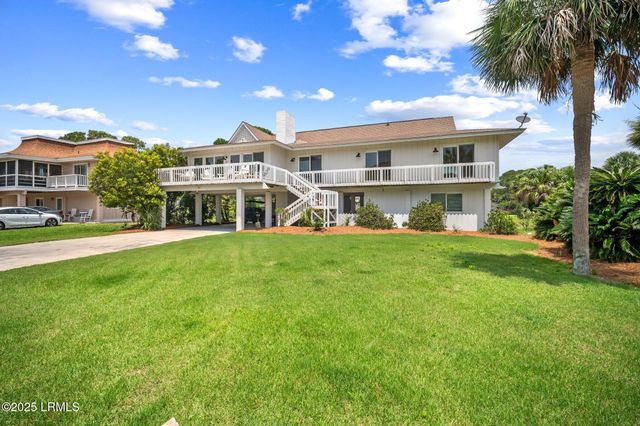 788 Marlin Drive, Fripp Island, SC 29920